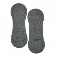 PACK 3 CALCETINES MONOGRAM FOOTIE