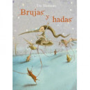 Brujas y Hadas