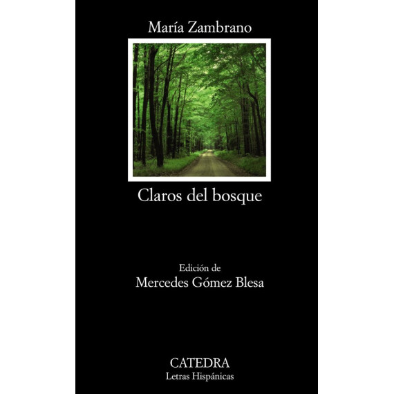 Claros del Bosque