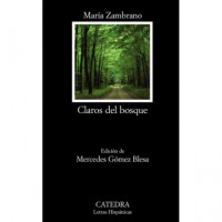 Claros del Bosque