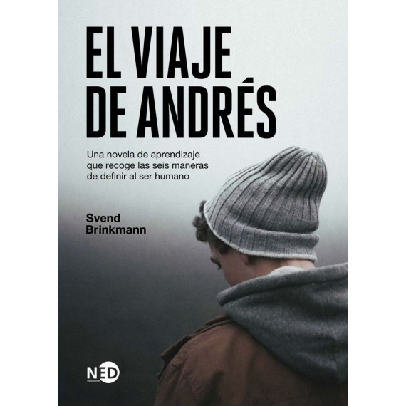 el Viaje de Andres