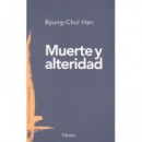 Muerte y Alteridad