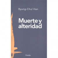 Muerte y Alteridad