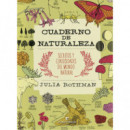 Cuaderno de Naturaleza