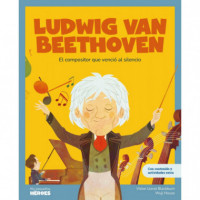 Ludwig Van Beethoven