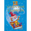 12 Cuentos Clã¡sicos