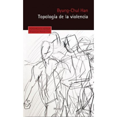 Topolog&Atilde;&shy;a de la violencia