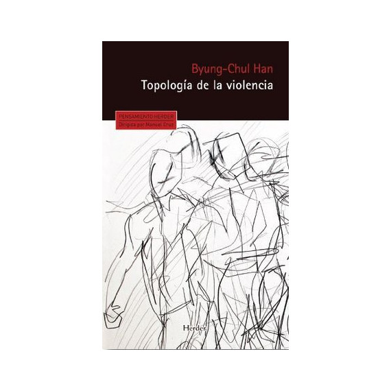 Topolog�a de la Violencia