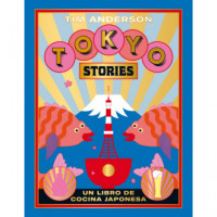 Tokyo Stories