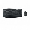 LOGITECH Teclado y Raton BLUETOOTH MK850 Performance