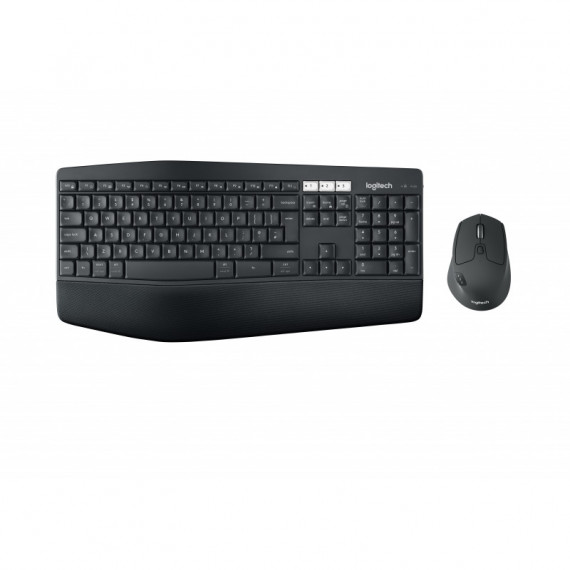 LOGITECH Teclado y Raton BLUETOOTH MK850 Performance