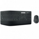 LOGITECH Teclado y Raton BLUETOOTH MK850 Performance