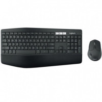 LOGITECH Teclado y Raton BLUETOOTH MK850 Performance