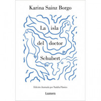 la Isla del Doctor Schubert