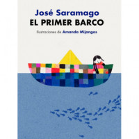 el Primer Barco