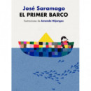 el Primer Barco
