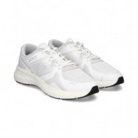 Deportivo Malla Blanco  HUGO BOSS