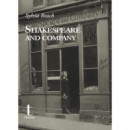 Shakespeare And Company
