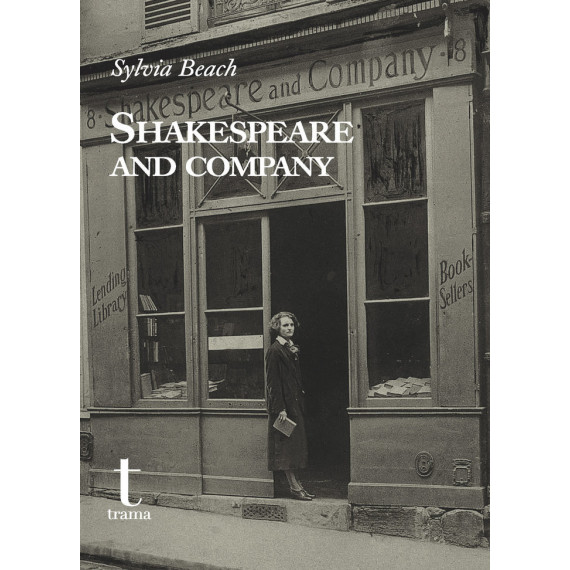 Shakespeare And Company