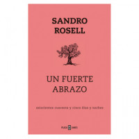 un Fuerte Abrazo