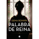Palabra de Reina