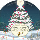 mi Calendario de Adviento