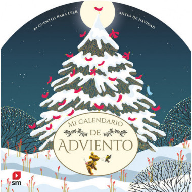 mi Calendario de Adviento