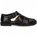 Bonanza Florentic Negro  CAMPER