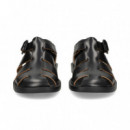 Bonanza Florentic Negro  CAMPER