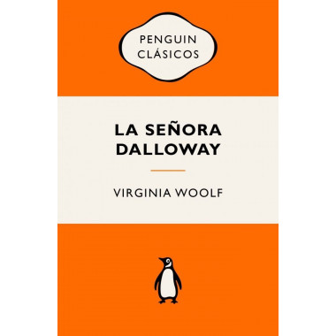 LA SE&Atilde;ORA DALLOWAY