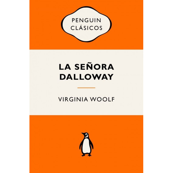 la Seãora Dalloway   2025