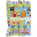 Enigmas. Detectives a Domicilio 7. Misterios sin Pies Ni Cabeza   2024