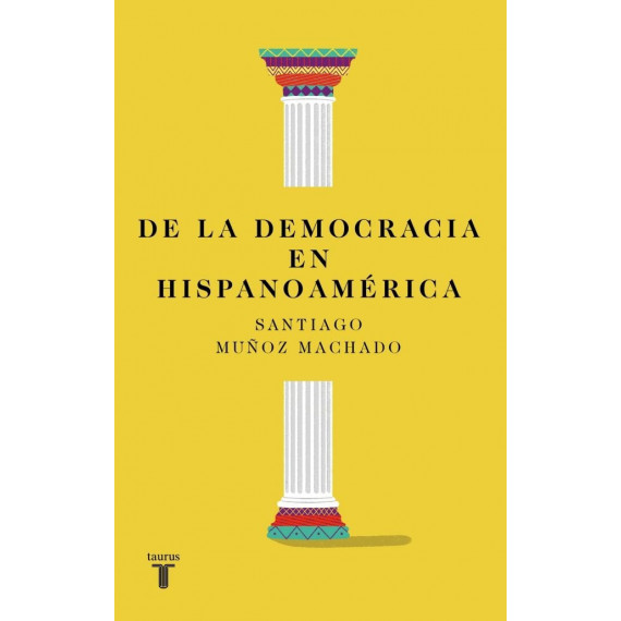de la Democracia en Hispanoamerica   2025