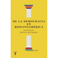 de la Democracia en Hispanoamerica   2025