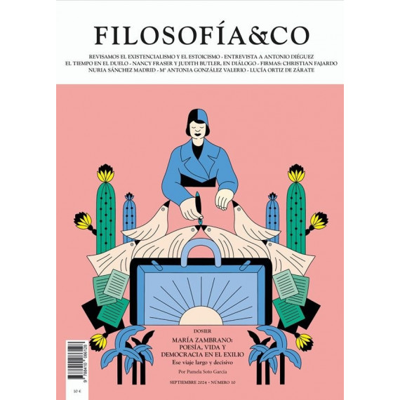 Filosofia & Co. Nâº 10   2024