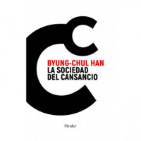 la Sociedad del Cansancio   2024