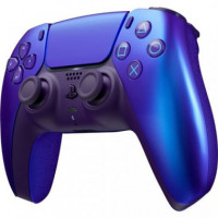 Mando Inalámbrico Dualsense SONY Chroma Indigo para PS5