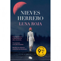 Luna Roja Edicion Limitada   2025