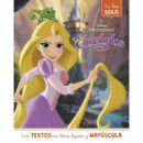 Rapunzel. Ya Leo Solo (cuentos Disney)   2025