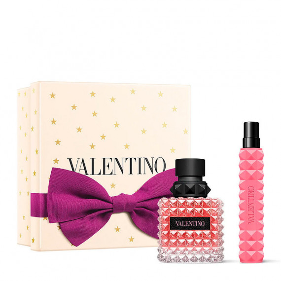 Born In Roma Donna Eau de Parfum 
estuche  VALENTINO