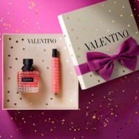 Born In Roma Donna Eau de Parfum 
estuche  VALENTINO