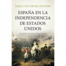 Espaãa en la Independencia de Estados Unidos   2025