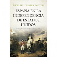 Espaãa en la Independencia de Estados Unidos   2025