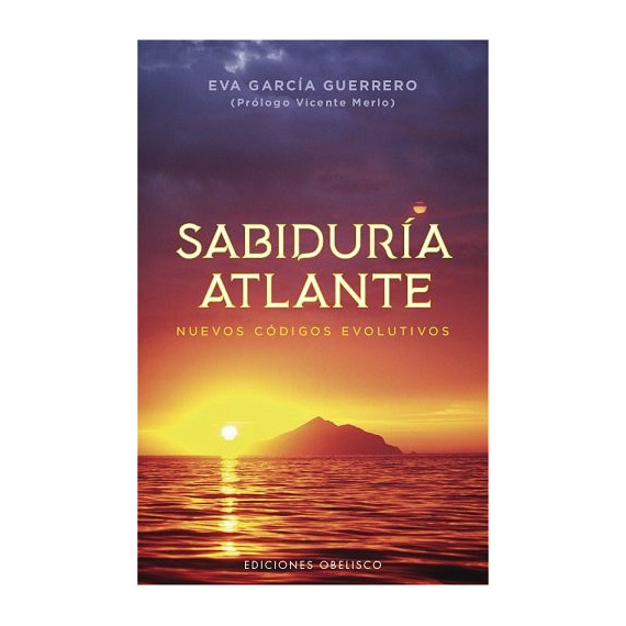 Sabidurã­a Atlante