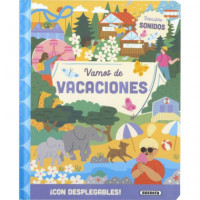Vamos de Vacaciones   2025