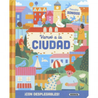 Vamos a la Ciudad   2025