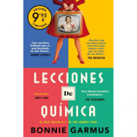 Lecciones de Quimica Campaãa de Verano Edicion Limitada   2025