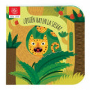 Â¿QuiÃ©n hay en la selva?