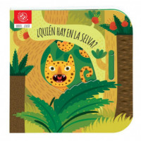 â¿quiã©n Hay en la Selva?