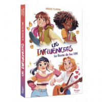 la Fiesta de los 10K   2025